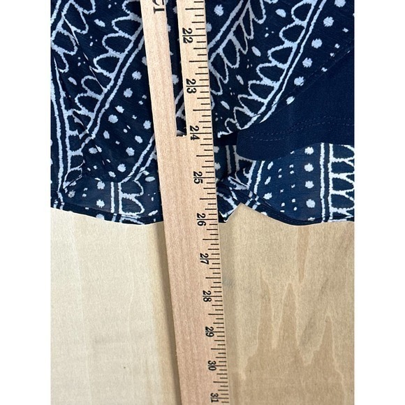 Style & Co Top‎ Women’s Medium - Picture 8 of 10